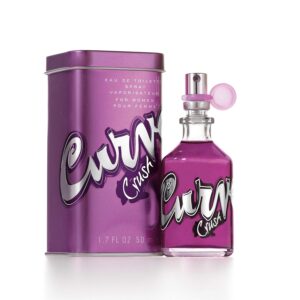 Curve Crush Mujer